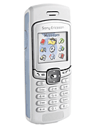 Best available price of Sony Ericsson T290 in Jordan