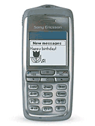 Best available price of Sony Ericsson T600 in Jordan