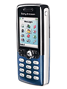 Best available price of Sony Ericsson T610 in Jordan