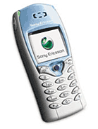 Best available price of Sony Ericsson T68i in Jordan