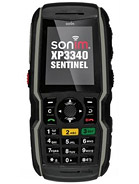 Best available price of Sonim XP3340 Sentinel in Jordan