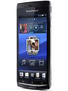 Best available price of Sony Ericsson Xperia Arc in Jordan