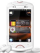 Best available price of Sony Ericsson Live with Walkman in Jordan