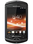 Best available price of Sony Ericsson WT18i in Jordan