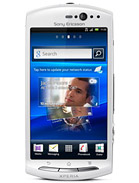 Best available price of Sony Ericsson Xperia neo V in Jordan