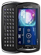 Best available price of Sony Ericsson Xperia pro in Jordan