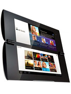 Best available price of Sony Tablet P 3G in Jordan