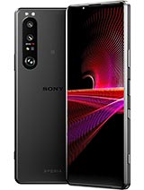 Best available price of Sony Xperia 1 III in Jordan