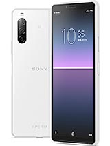Best available price of Sony Xperia 10 II in Jordan