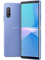 Best available price of Sony Xperia 10 III in Jordan