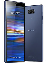 Best available price of Sony Xperia 10 Plus in Jordan
