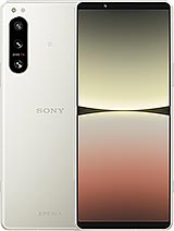 Best available price of Sony Xperia 5 IV in Jordan