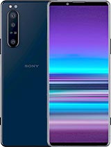 Best available price of Sony Xperia 5 Plus in Jordan