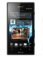 Best available price of Sony Xperia acro S in Jordan