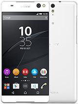 Best available price of Sony Xperia C5 Ultra in Jordan