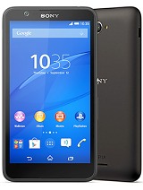 Best available price of Sony Xperia E4 Dual in Jordan