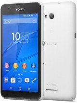 Best available price of Sony Xperia E4g in Jordan