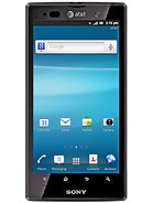 Best available price of Sony Xperia ion LTE in Jordan