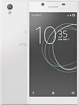 Best available price of Sony Xperia L1 in Jordan