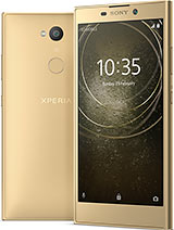 Best available price of Sony Xperia L2 in Jordan