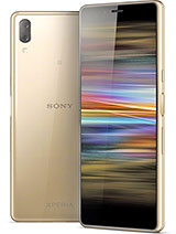 Best available price of Sony Xperia L3 in Jordan