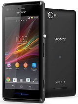 Best available price of Sony Xperia M in Jordan