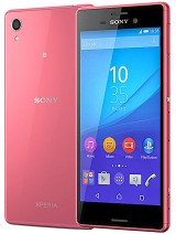 Best available price of Sony Xperia M4 Aqua Dual in Jordan