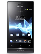 Best available price of Sony Xperia miro in Jordan