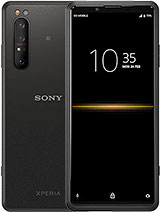 Best available price of Sony Xperia Pro in Jordan