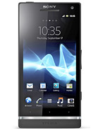 Best available price of Sony Xperia S in Jordan
