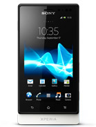 Best available price of Sony Xperia sola in Jordan