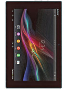 Best available price of Sony Xperia Tablet Z LTE in Jordan