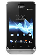 Best available price of Sony Xperia tipo dual in Jordan
