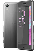 Best available price of Sony Xperia X Performance in Jordan