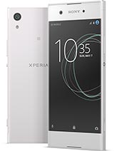 Best available price of Sony Xperia XA1 in Jordan