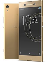 Best available price of Sony Xperia XA1 Ultra in Jordan