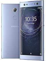 Best available price of Sony Xperia XA2 Ultra in Jordan
