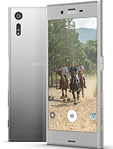 Best available price of Sony Xperia XZ in Jordan