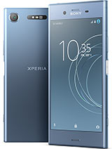 Best available price of Sony Xperia XZ1 in Jordan
