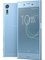 Best available price of Sony Xperia XZs in Jordan