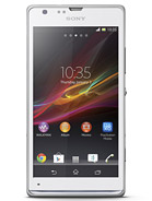 Best available price of Sony Xperia SP in Jordan