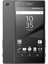 Best available price of Sony Xperia Z5 Dual in Jordan