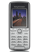 Best available price of Sony Ericsson K320 in Jordan