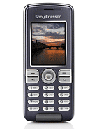 Best available price of Sony Ericsson K510 in Jordan