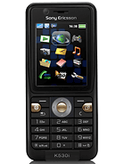 Best available price of Sony Ericsson K530 in Jordan