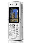 Best available price of Sony Ericsson K608 in Jordan