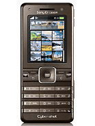 Best available price of Sony Ericsson K770 in Jordan