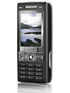 Best available price of Sony Ericsson K790 in Jordan