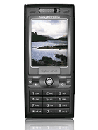 Best available price of Sony Ericsson K800 in Jordan