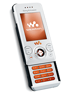 Best available price of Sony Ericsson W580 in Jordan
